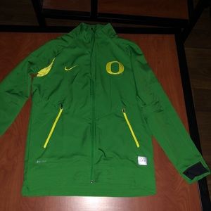 Nike Oregon Jacket